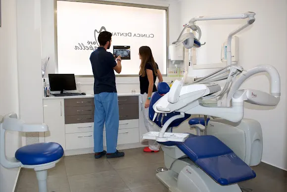 Clínica dental José Capella