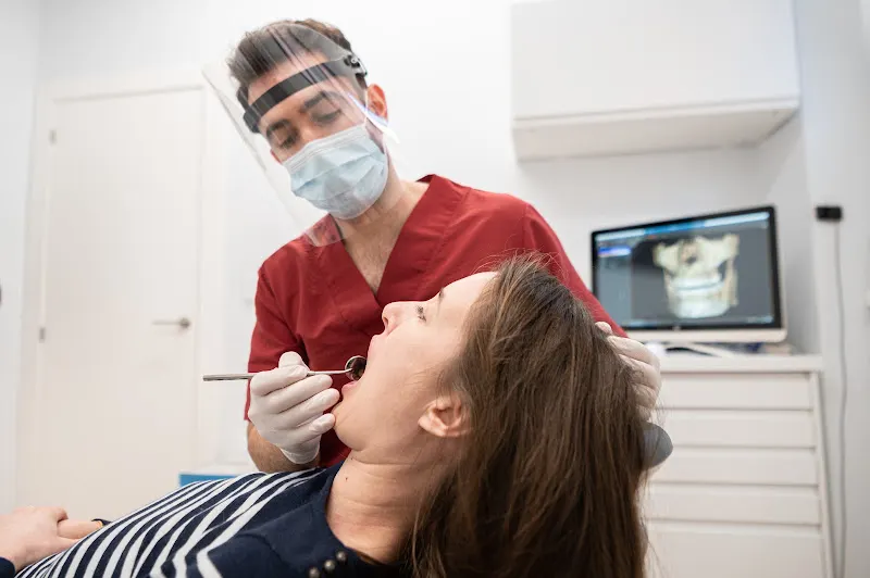 Clínica Dental Vitapop