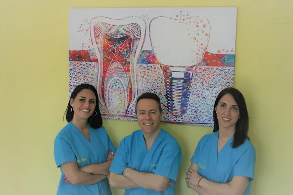 Clínica Dental Dr. Teresí - Algemesí