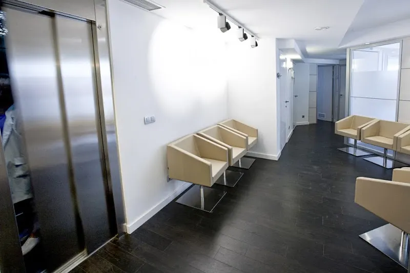Clínica Dental Mar Tarazona