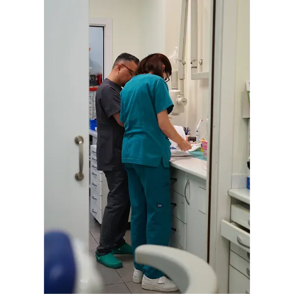 Clínica Dental Marítimo