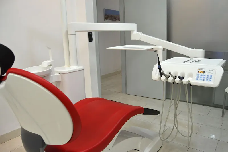Clínica Dental GARCIA SELVA - Valencia