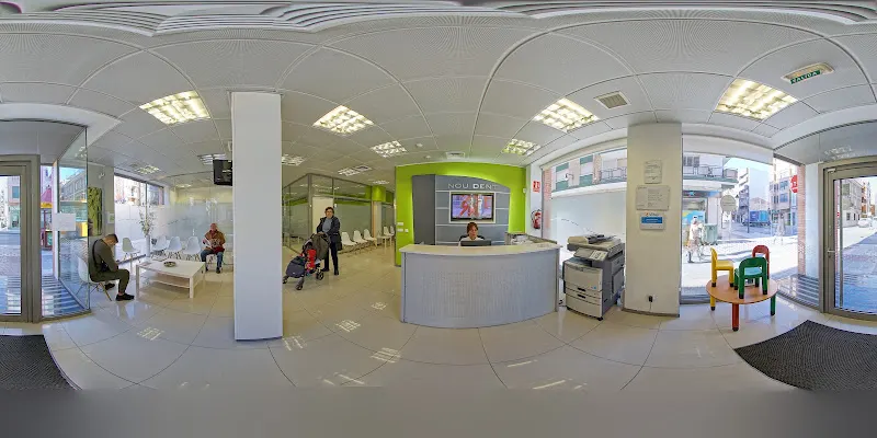 Clínicas Nou Dent - Clínica Dental en Xirivella