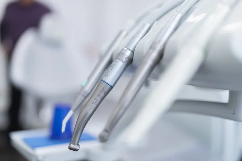 Clínica Dental García Frexes - Gandia - Dentista en Gandia - foto 2