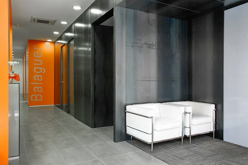 Clinica Dental Balaguer