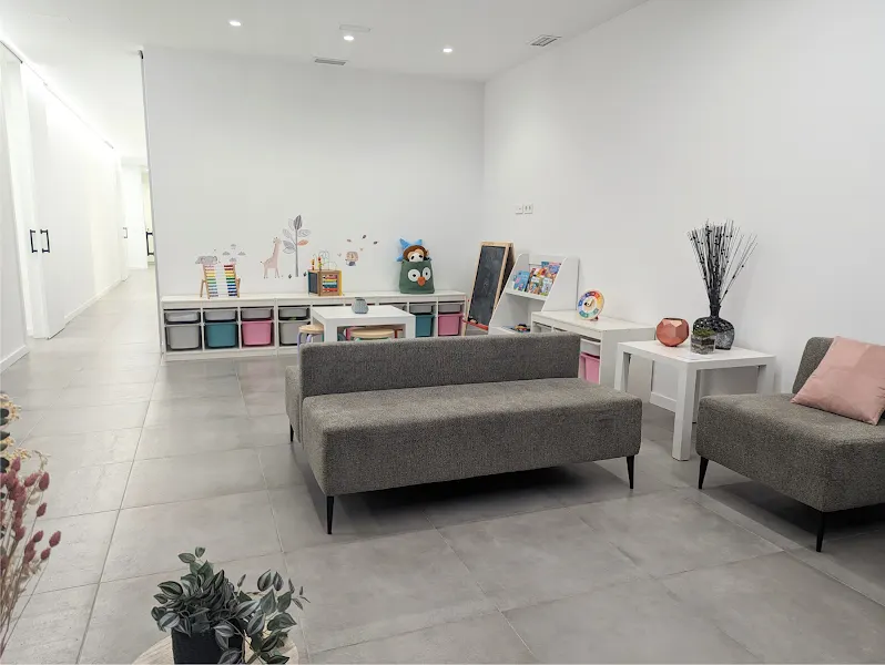 Presencia Dental - Sagunto