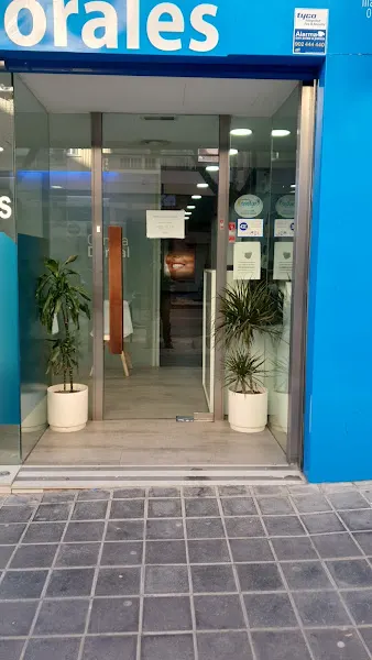 Clínica Dental Marco Morales - Dentista en Manises - foto 2