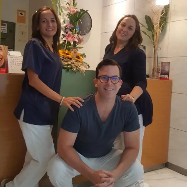 Clínica Dental David Sanz - Dentista en Catarroja - foto 2