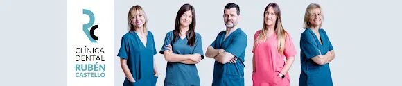 Clínica Dental Rubén Castello - Dentista en Paterna
