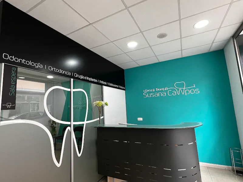 Clinica Dental Susana Campos - Dentista en Burjassot - foto 2