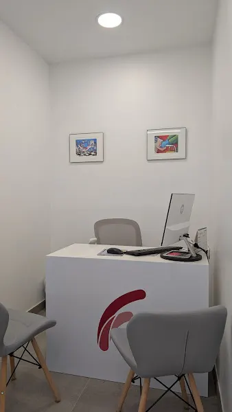 CLINICA DENTAL FELIP - Algemesí