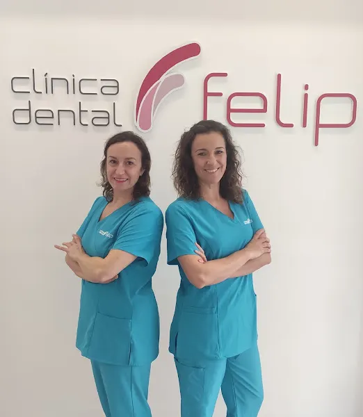 CLINICA DENTAL FELIP - Dentista en Algemesí - foto 2