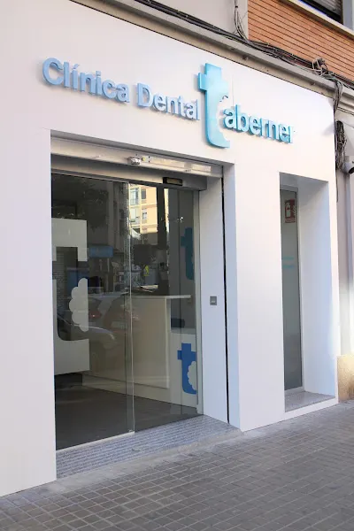Clínica Dental Taberner | Clínica Dental en Benimaclet - Valencia
