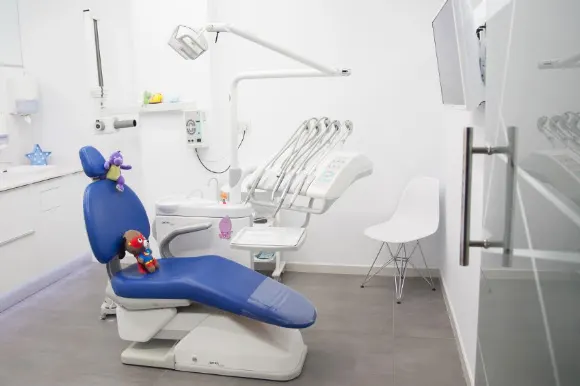 Centro Dental Dra. Yolanda Moreno