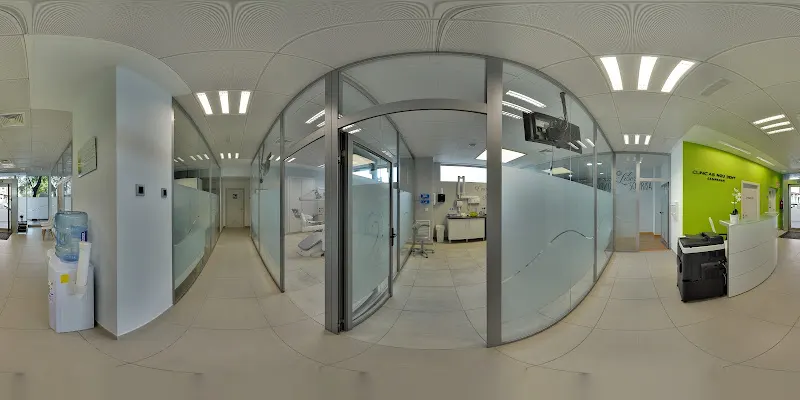 Clínicas Nou Dent - Clínica Dental en Valencia - Valencia