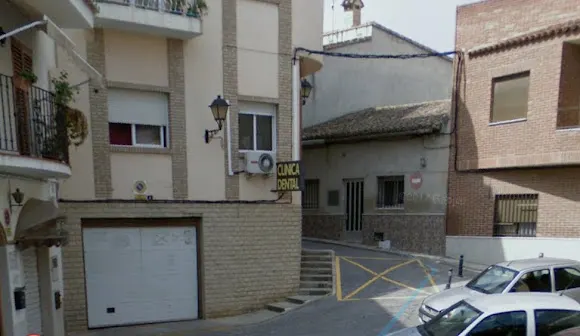 Clínica Dental Ramón-Romero, C.B.