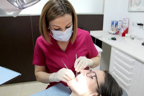 Dental Germanies - Dentista en Carcaixent - Alzira
