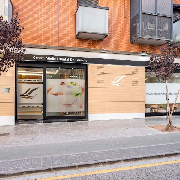 Clínica Dental Dr. Lorente (Silla)