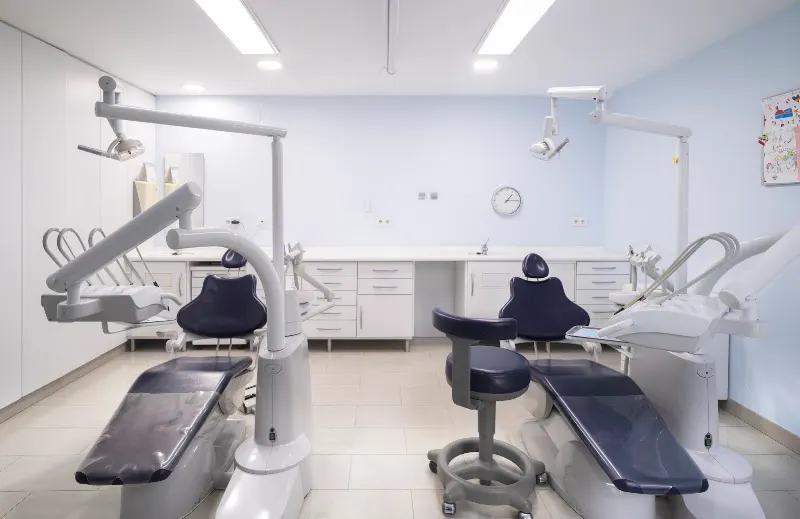 Ad Atención Dental Especializada - Valencia