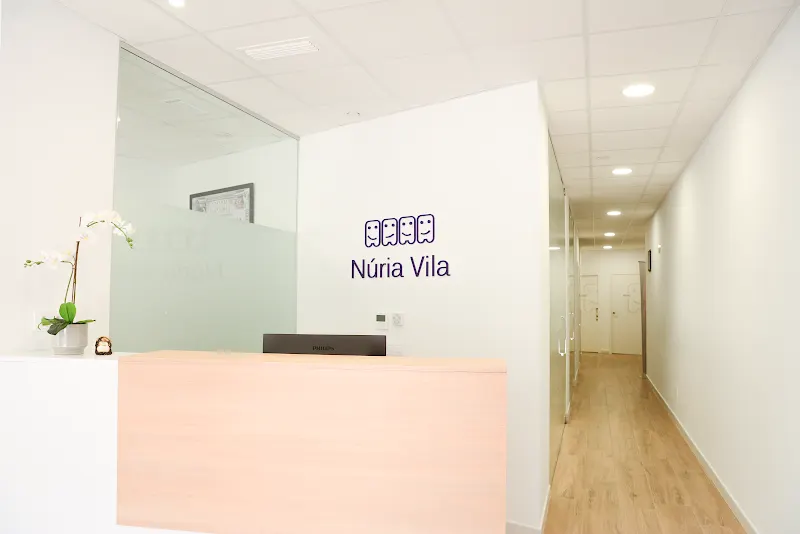 Clínica Dental Núria Vila