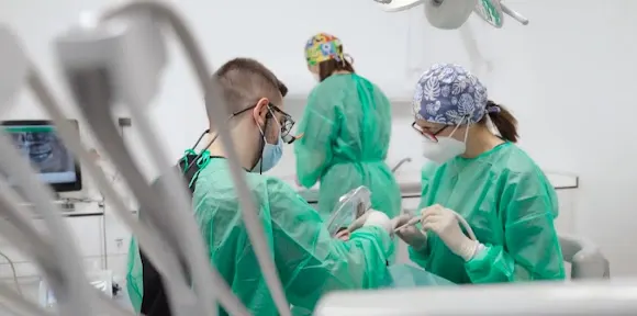 Clínica Dental Vallés Guijarro