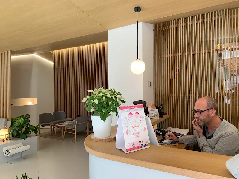 Carbonell Salud Bucodental Paiporta
