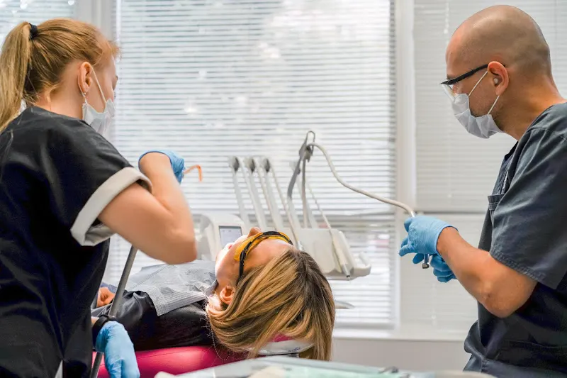 Arte Dental