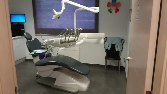 Clinica dental Sant Roc