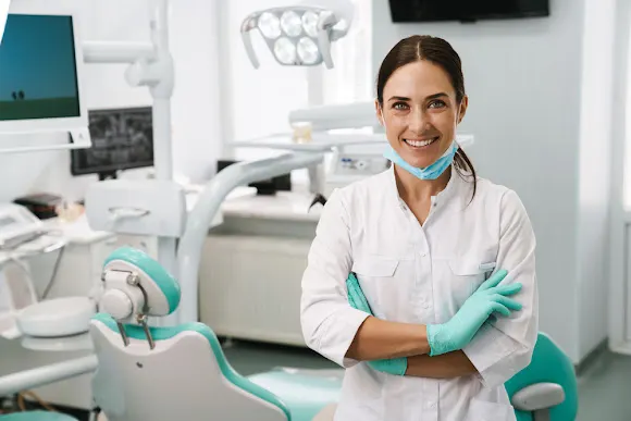 Clínica Dental Dra Sheila Bermúdez - Valencia