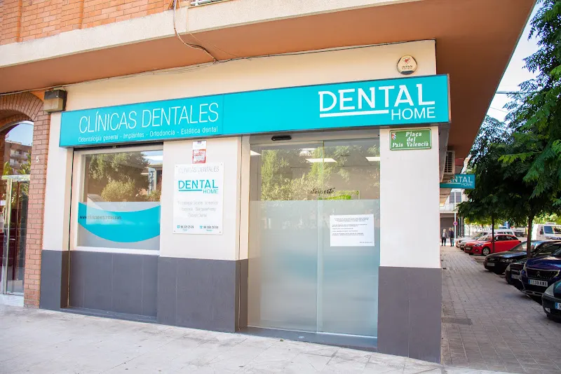 Clínica Dental Home Mislata