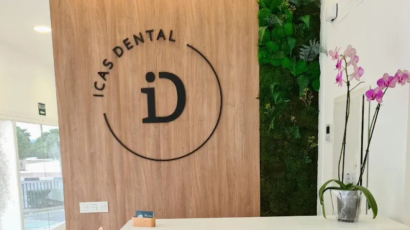 Icas Dental - Llíria