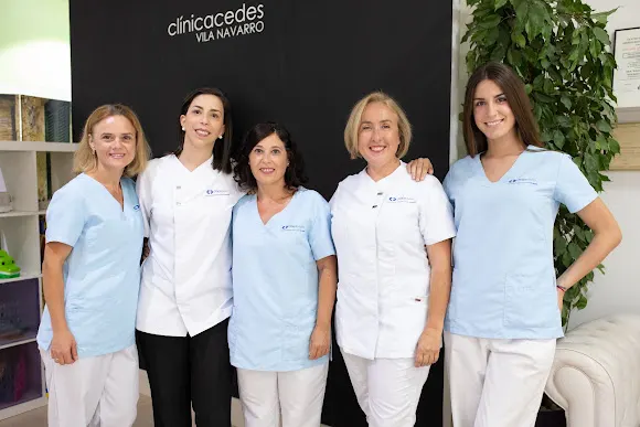 Clinica Cedes