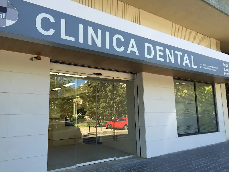 Clínica doctor Moreno - Valencia