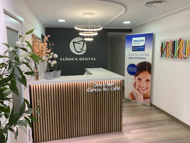 Clinica Dental. Pilar García del Caño - Dentista en Xàtiva - foto 2
