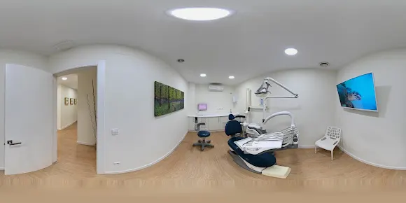 Rocio Mompó Tu Dentista en Valencia