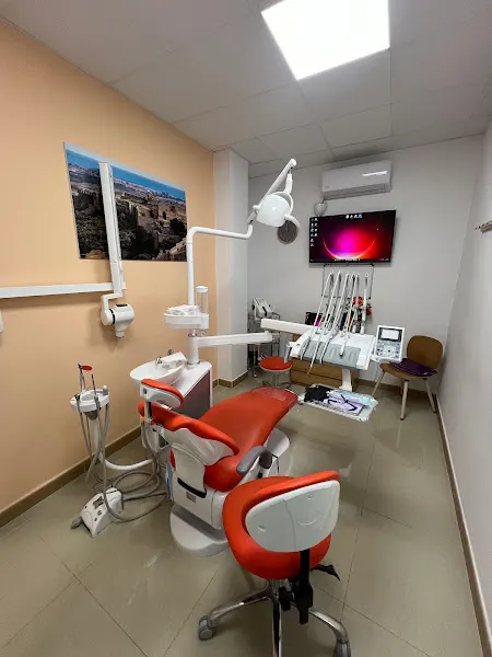 Clínica Dental Martínez y Rueda