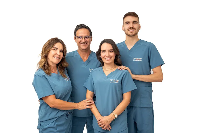 Clínica Dental Martínez y Rueda - Clínica dental en Sagunto - foto 2