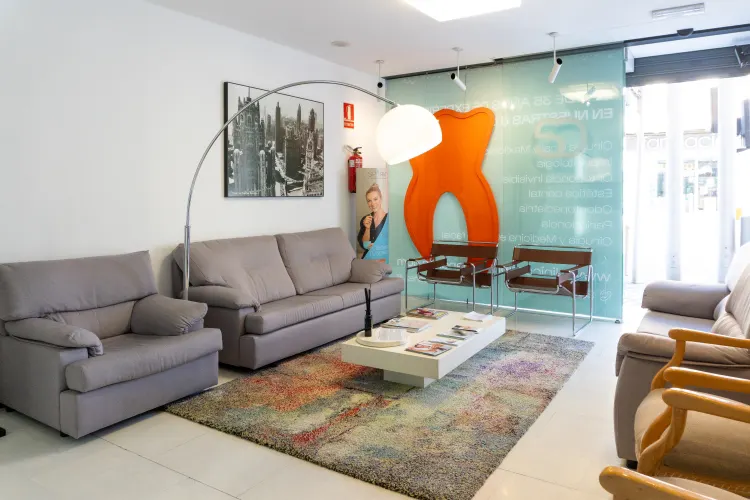 Clínica Dental Conrado Andrés Blasco Ibáñez