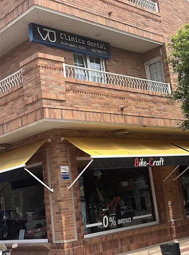 Clinica Dental Rodríguez Vidal