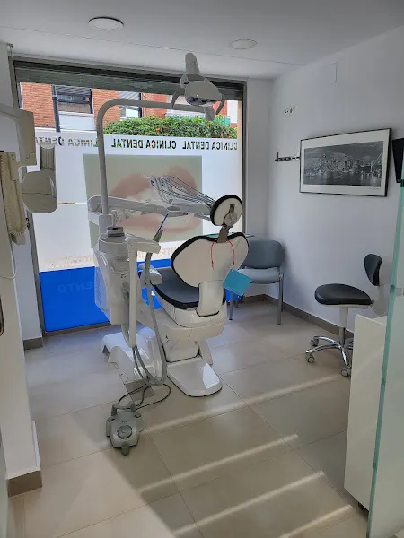 Clínica Dental Doctor Safar