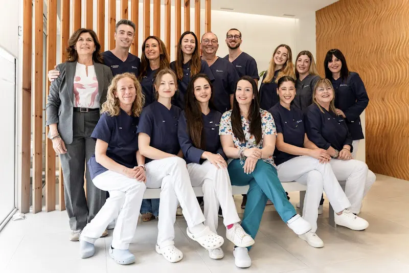 Clinica Dental Revert. Dentista Puerto de Sagunto - Dentista en Sagunto - foto 2