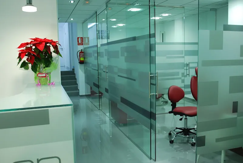 Clínica Dental Colón