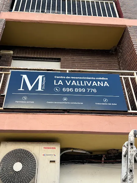 Centro Medico y Dental Doctores Mayans en Picassent