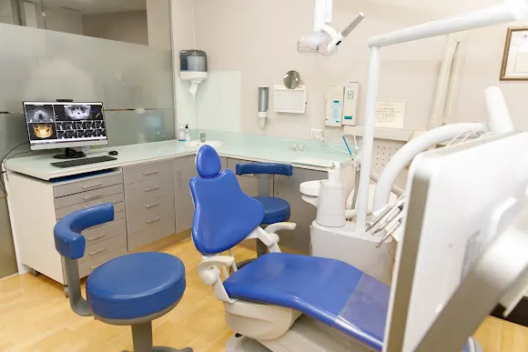 Clínica Dental Ana Oltra - Clínica dental en Sueca