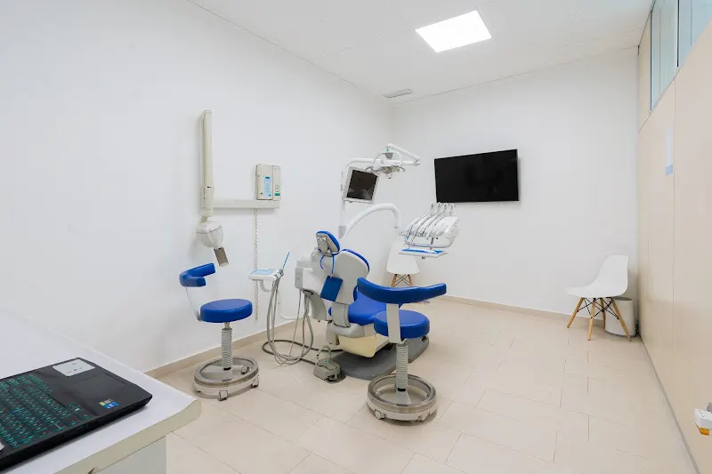 IDI Instituto Dental Implantologico Dr. George Ibrahim