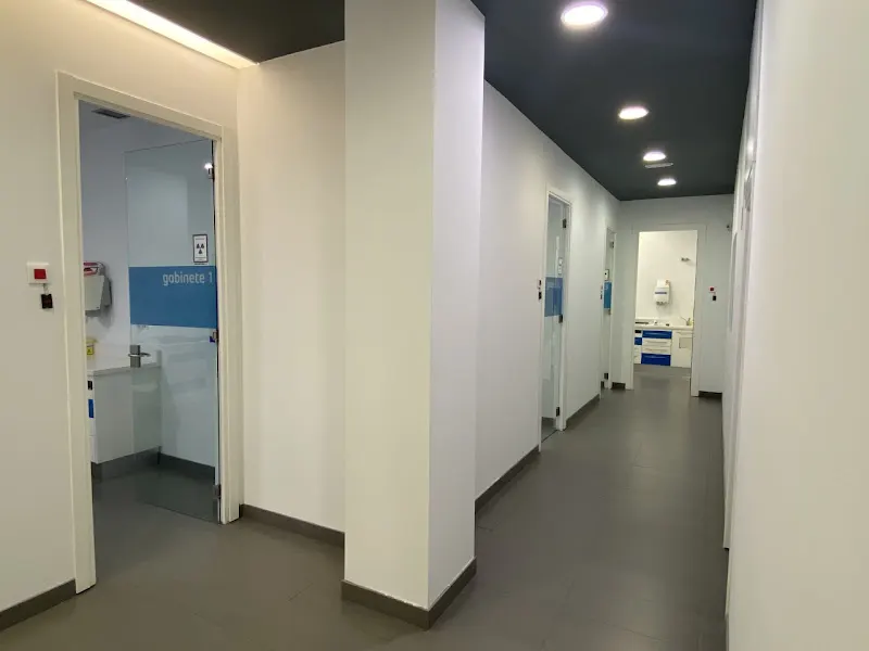 Clínica Dental Vitaldent