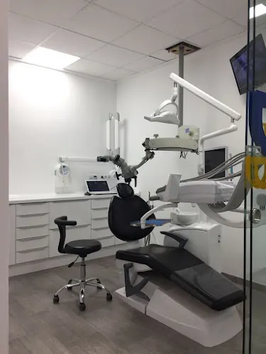 Paula Torres - Clinica Dental - Cullera