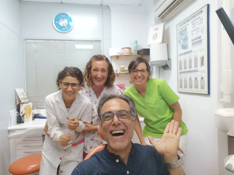 Dental Finestrat - Valencia