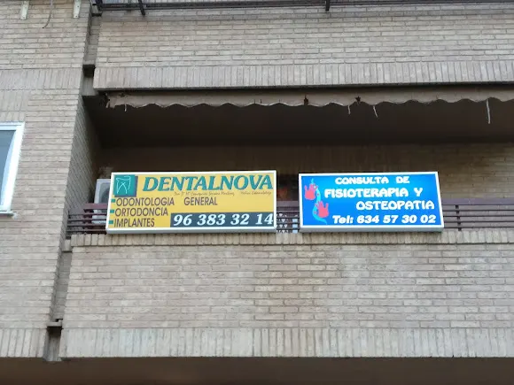 DENTALNOVA