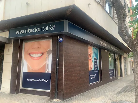 vivantadental - Aldaia